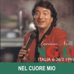 Album 1995 Luciano Nelli